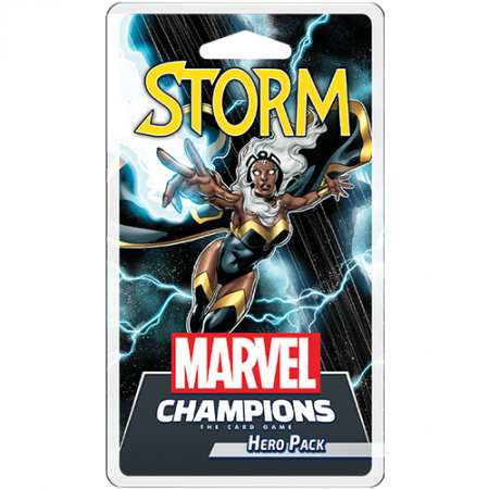 Cultură pop - Marvel Champions: Storm Hero Pack