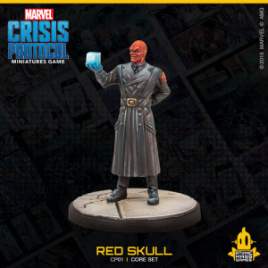 Marvel: Crisis Protocol (Core Set) [5]