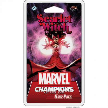 Marvel Champions: Valkyrie Hero Pack