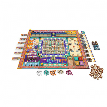 Merv: The Heart of the Silk Road [1]