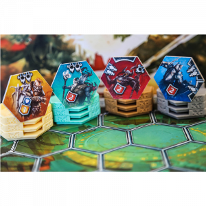 Monolith Arena [4]