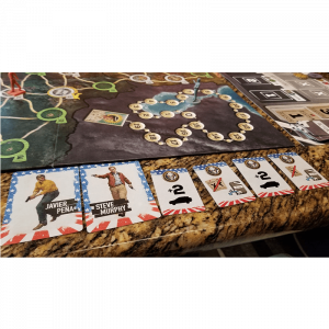 Narcos: The Boardgame [3]