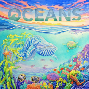 Oceans (Limited Edition) [0]