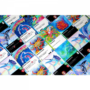 Oceans (Limited Edition) [2]