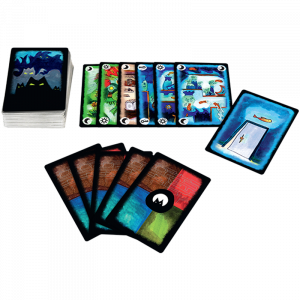 Onirim (2nd edition) [4]