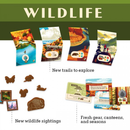 PARKS: Wildlife [4]