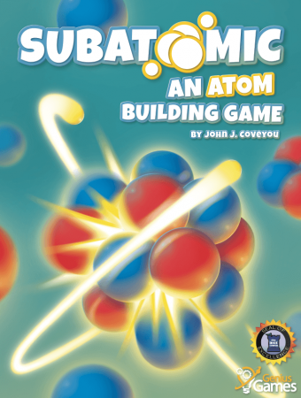 Subatomic: An Atom Building Game [0]