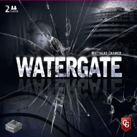 1 - 2 ore - Watergate