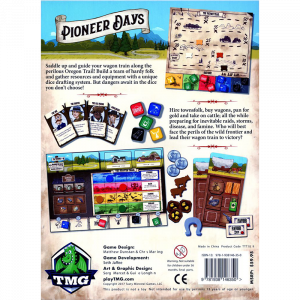 Pioneer Days [1]