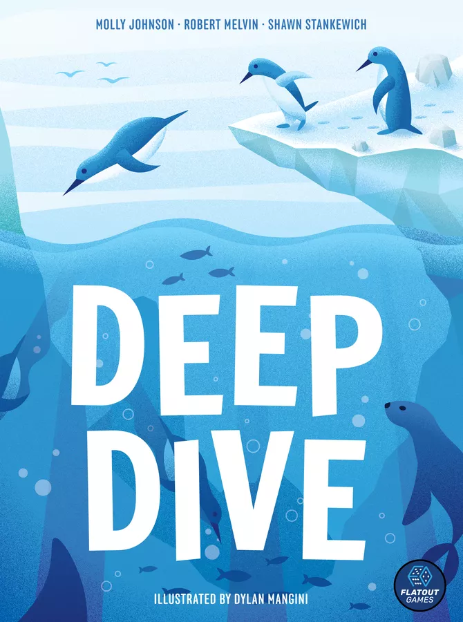 Abstracte - Deep Dive
