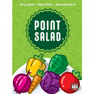 Point Salad [0]