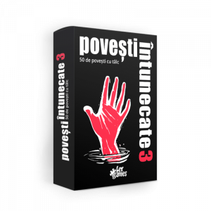 7+ jucători - Povesti Intunecate 3