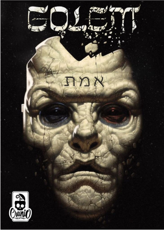1 - 2 ore - Golem (EN/IT)