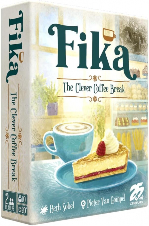 IN CURAND - Fika