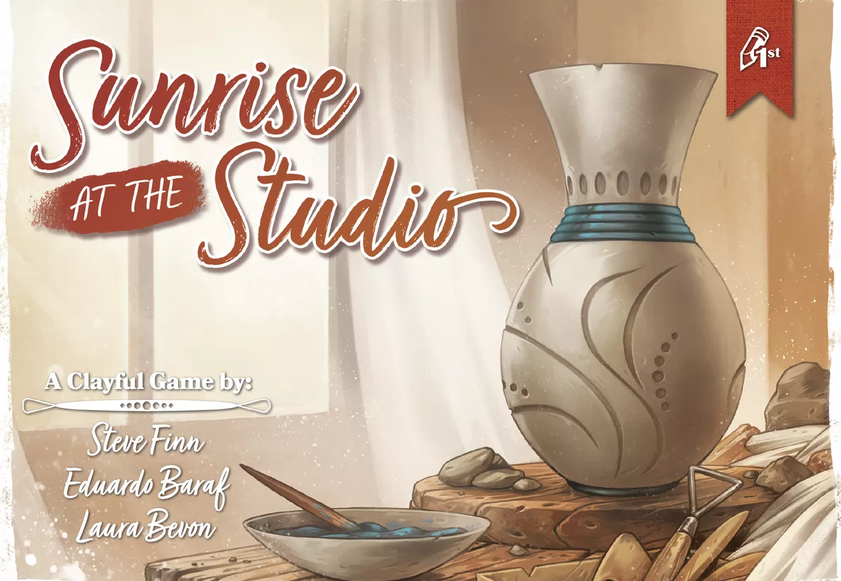 Sub 30 de minute - Sunrise at the Studio