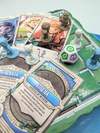Santorini: Second Edition [1]