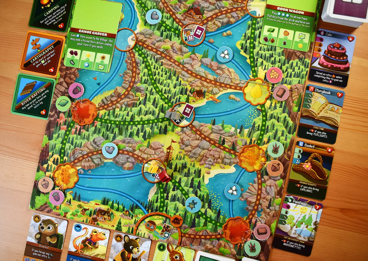 Maple Valley [1]