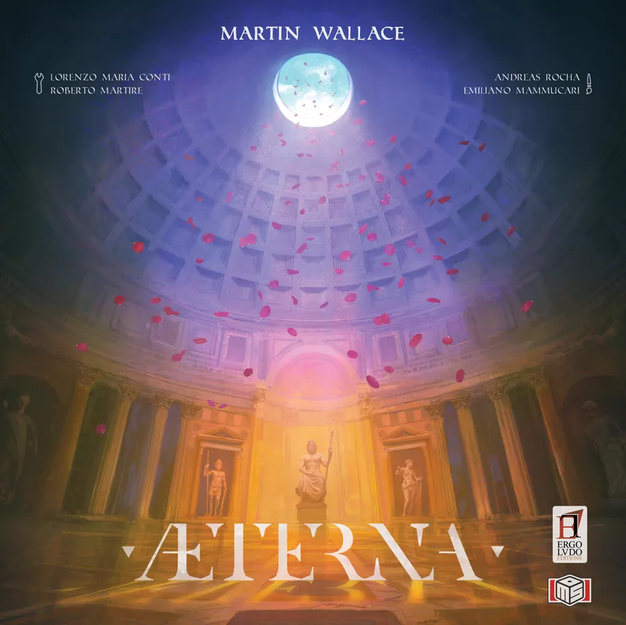 Tematică - Aeterna