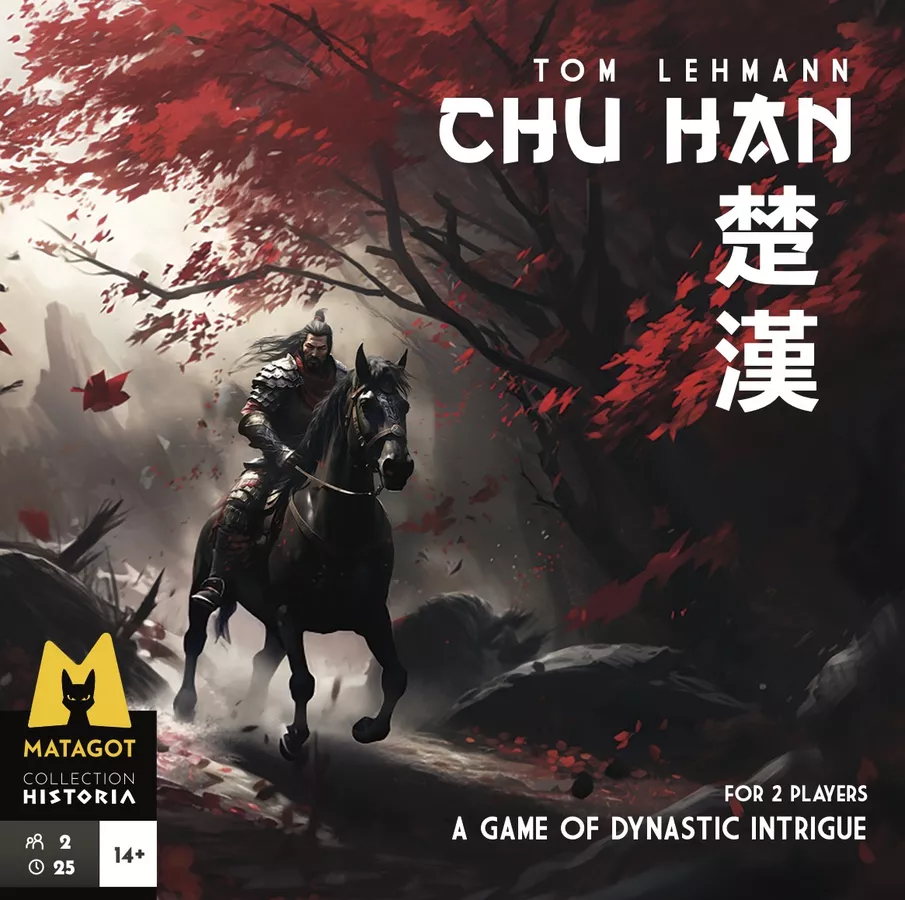 Sub 30 de minute - Chu Han