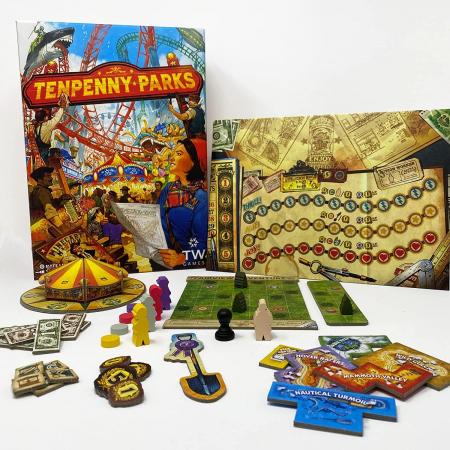 Tenpenny Parks [4]