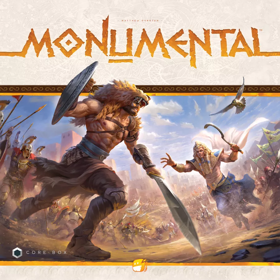 Tematică - Monumental (Classic Edition)
