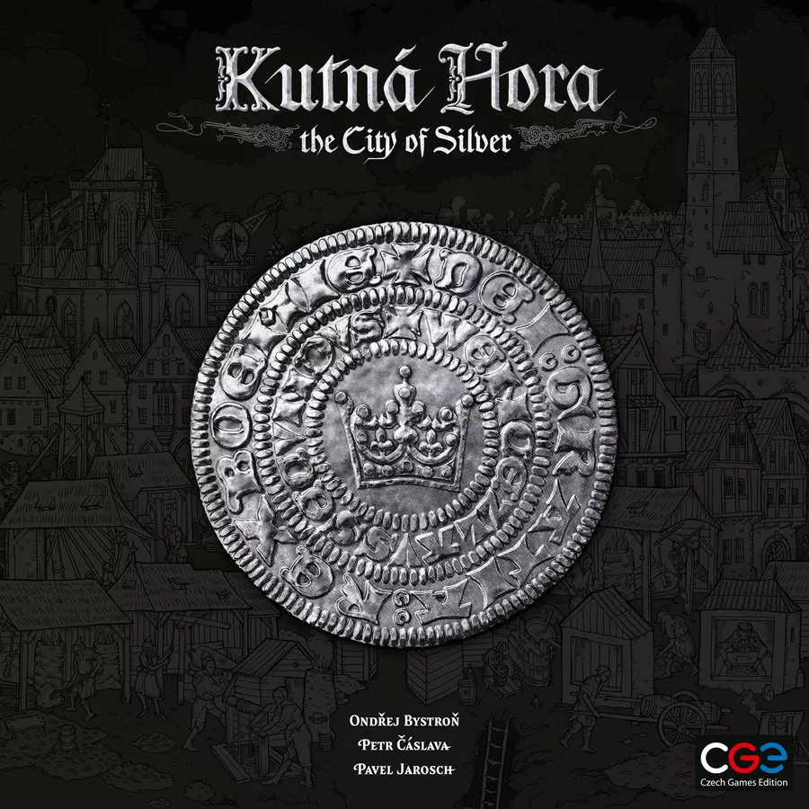 Categoriile Noastre - Kutná Hora: The City of Silver
