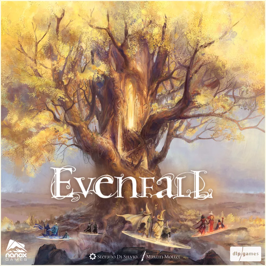 Durata de joc - Evenfall