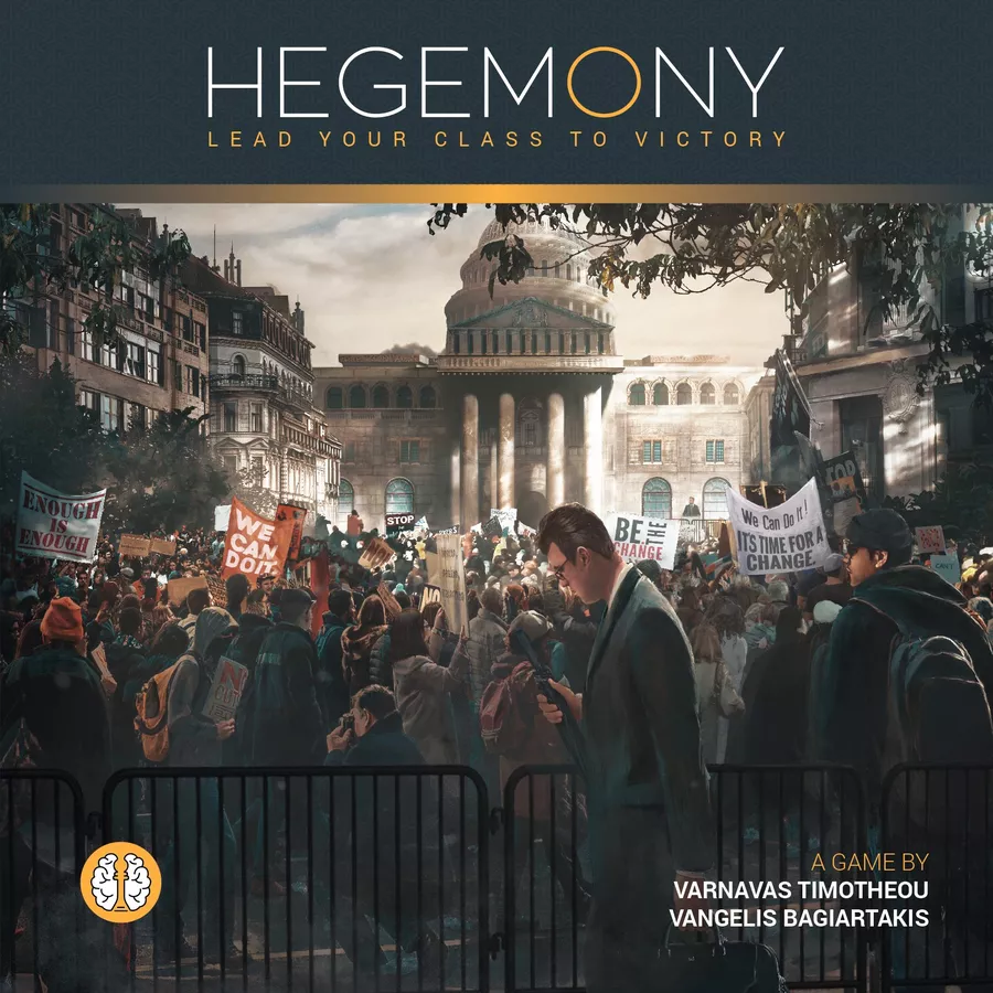 Peste 2 ore - Hegemony: Lead Your Class to Victory