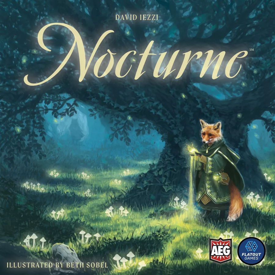30 - 60 minute - Nocturne