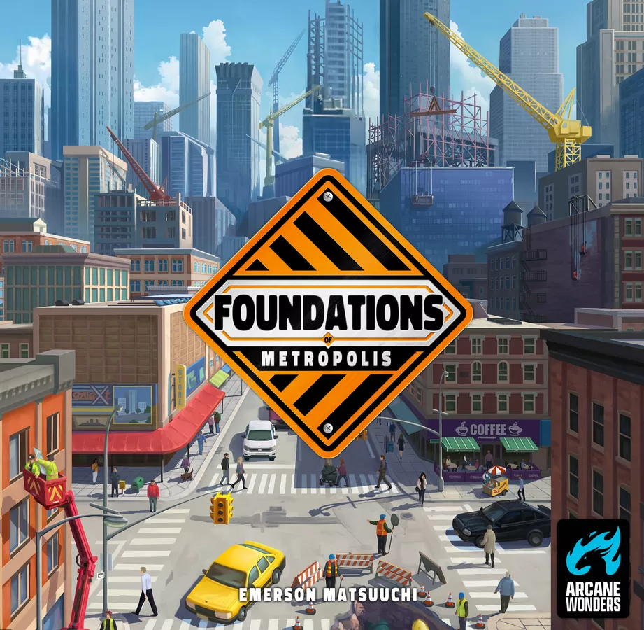 IN CURAND - Foundations of Metropolis