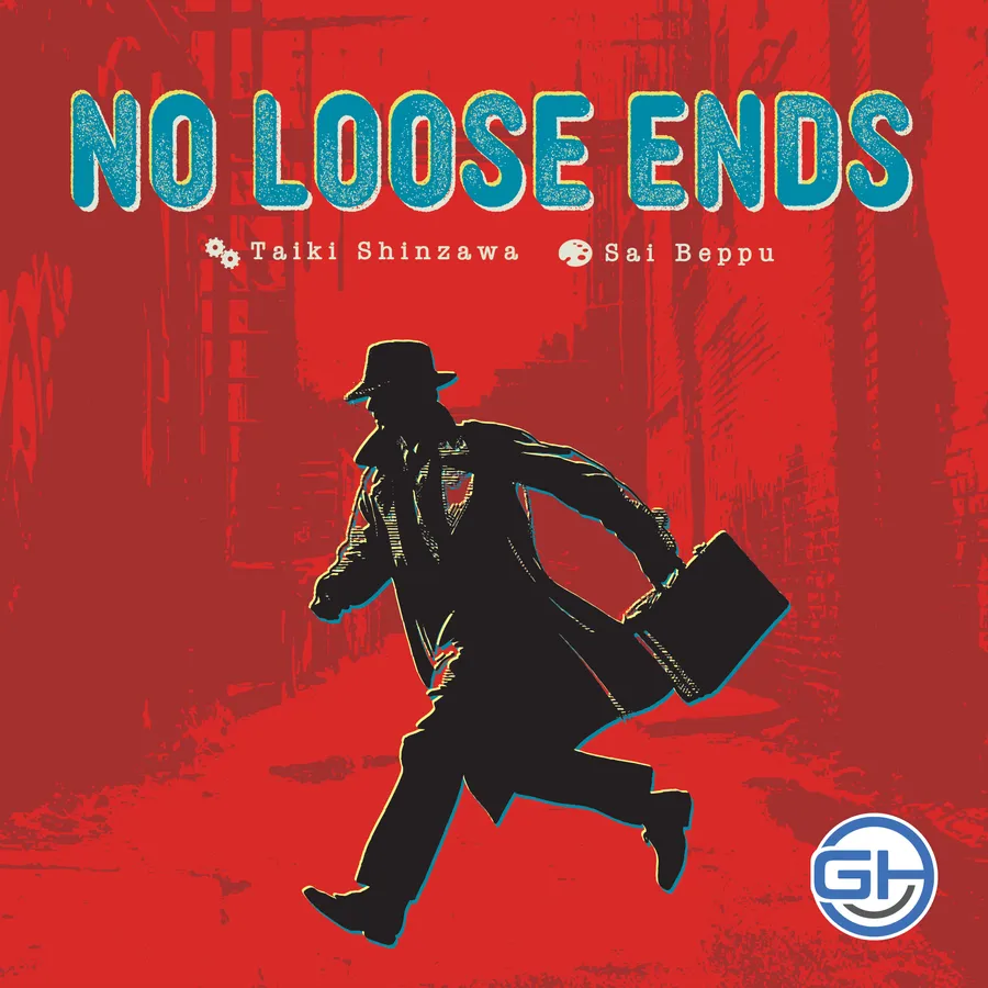 Toate jocurile - No Loose Ends