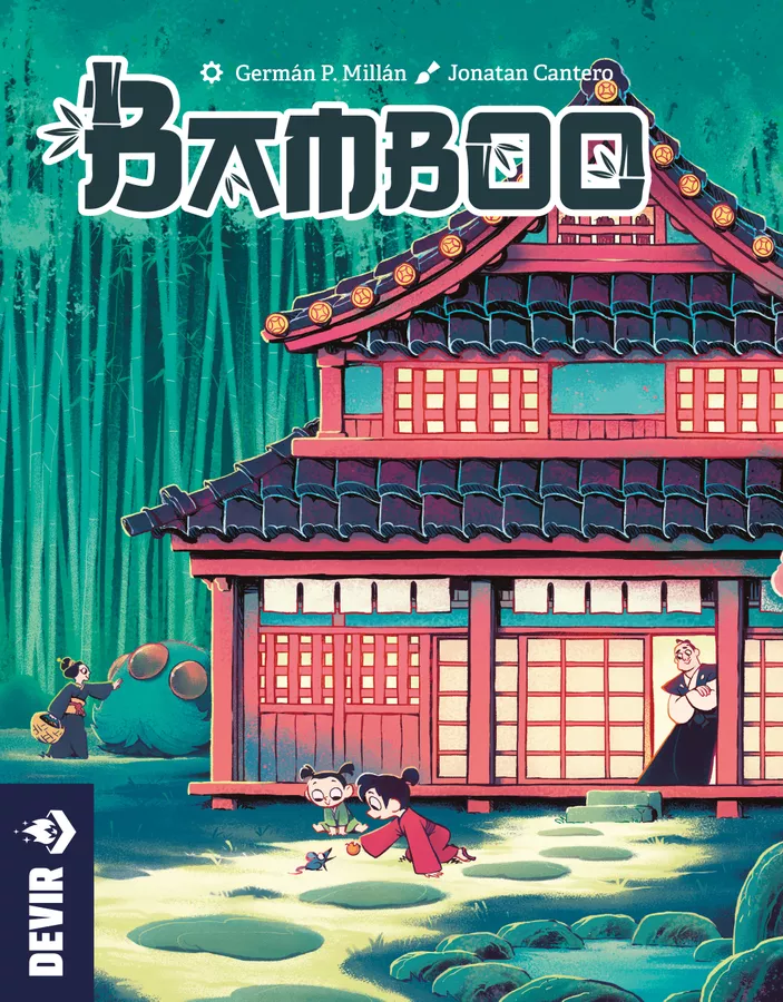 Categoriile Noastre - Bamboo