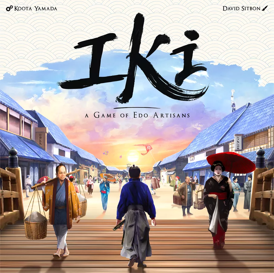 Durata de joc - IKI