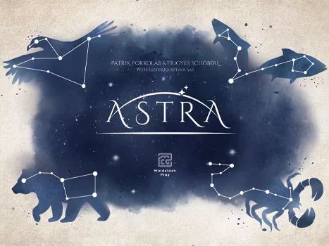 Abstracte - Astra