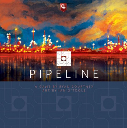 Pipeline [0]
