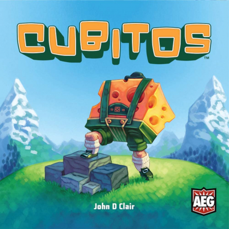 30 - 60 minute - Cubitos