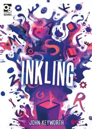 Boardgames - Inkling