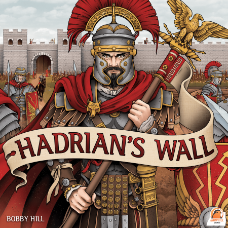 30 - 60 minute - Hadrian's Wall
