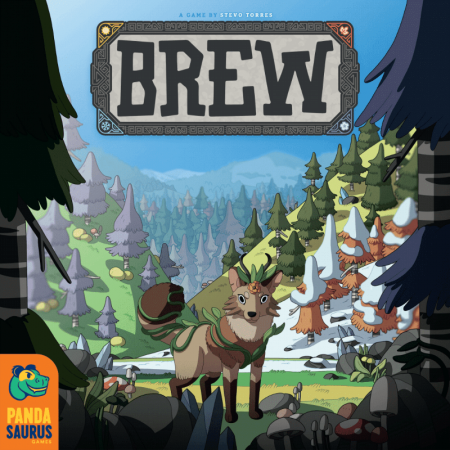 Jocuri cu Zaruri - Brew