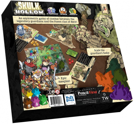 Skulk Hollow [1]