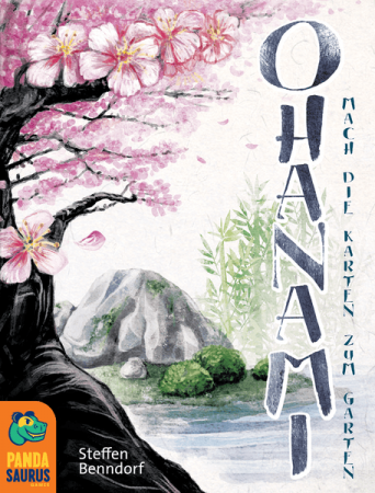 Ohanami [0]