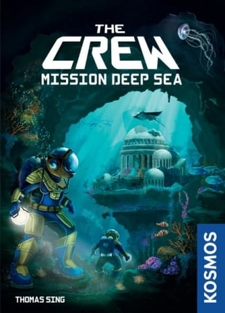 The Crew: Mission Deep Sea [0]