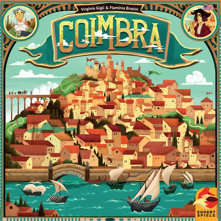 Coimbra [0]