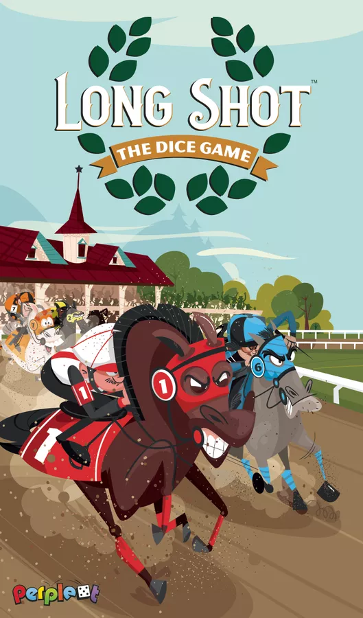 7+ jucători - Long Shot: The Dice Game