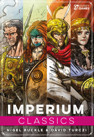 1 - 2 ore - Imperium: Classics