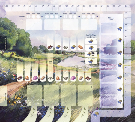 Dog Park (Kickstarter Collector’s Edition) [1]