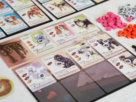 Dog Park (Kickstarter Collector’s Edition) [3]