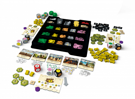 Dice Realms [2]