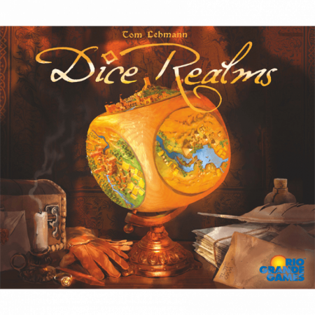 Jocuri de familie - Dice Realms