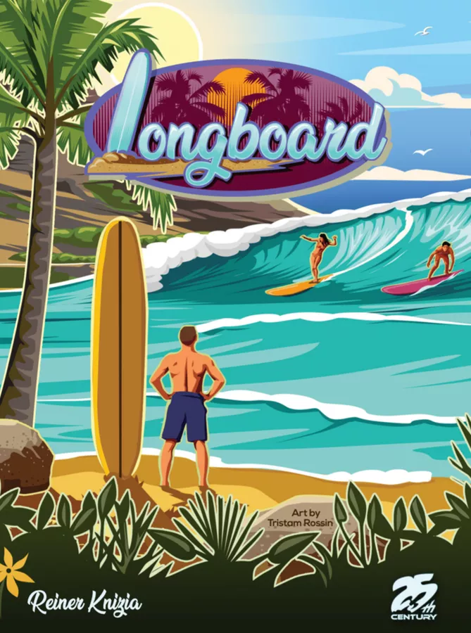 Sub 30 de minute - Longboard